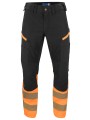 PROJOB 6528 PANTALON POLYCOTON - EN ISO 20471 CLASSE 1 /api/colors/994f2ca3-7f16-475d-8db3-474f109852d9 personnalisable