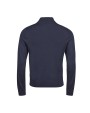 TEE JAYS Full Zip Knit Pullovers personalisierbar