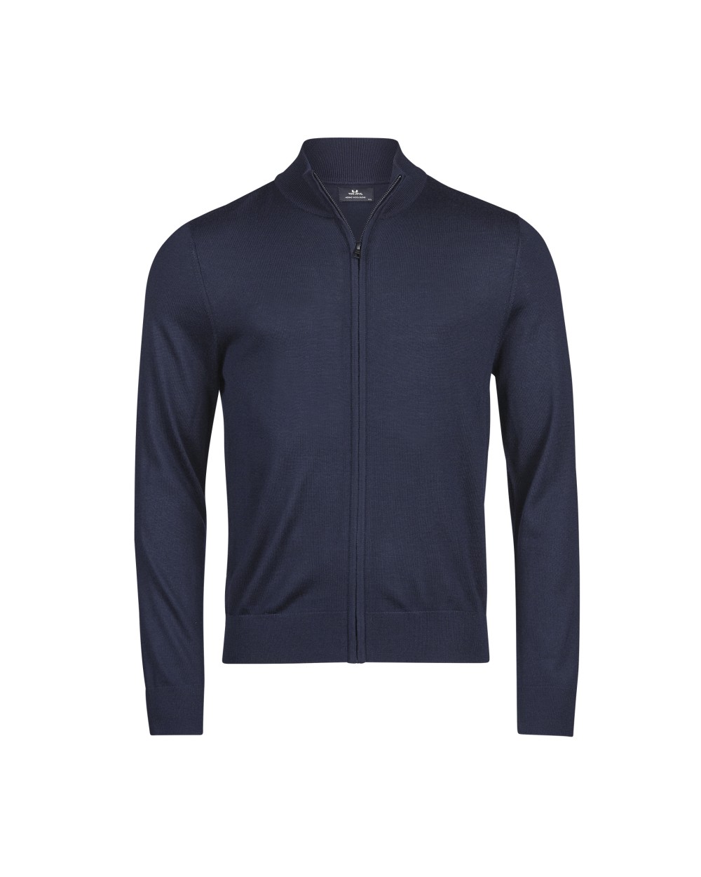 TEE JAYS FULL ZIP KNIT Pullovers personalisierbar