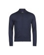 Truien TEE JAYS FULL ZIP KNIT voor bedrukking &amp; borduring
