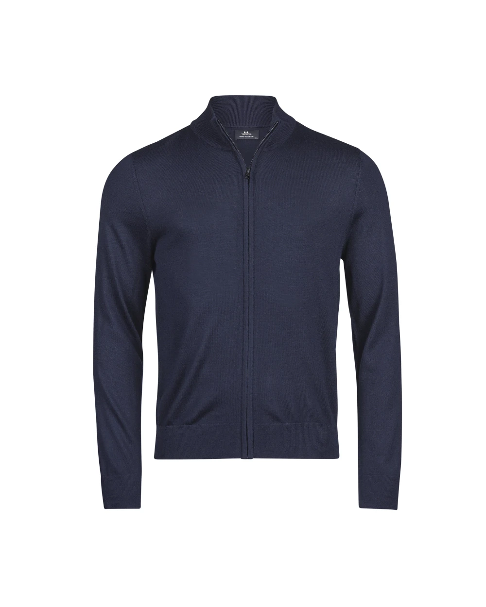 Pulls personnalisable TEE JAYS FULL ZIP KNIT