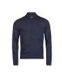 Truien TEE JAYS FULL ZIP KNIT voor bedrukking &amp; borduring