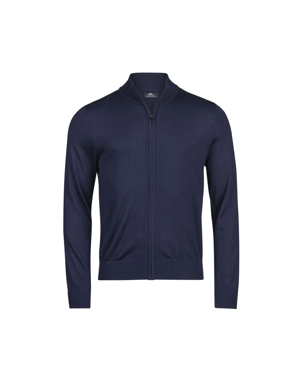 Truien TEE JAYS FULL ZIP KNIT voor bedrukking &amp; borduring