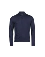 Truien TEE JAYS FULL ZIP KNIT voor bedrukking &amp; borduring