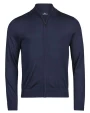 Pulls personnalisable TEE JAYS FULL ZIP KNIT