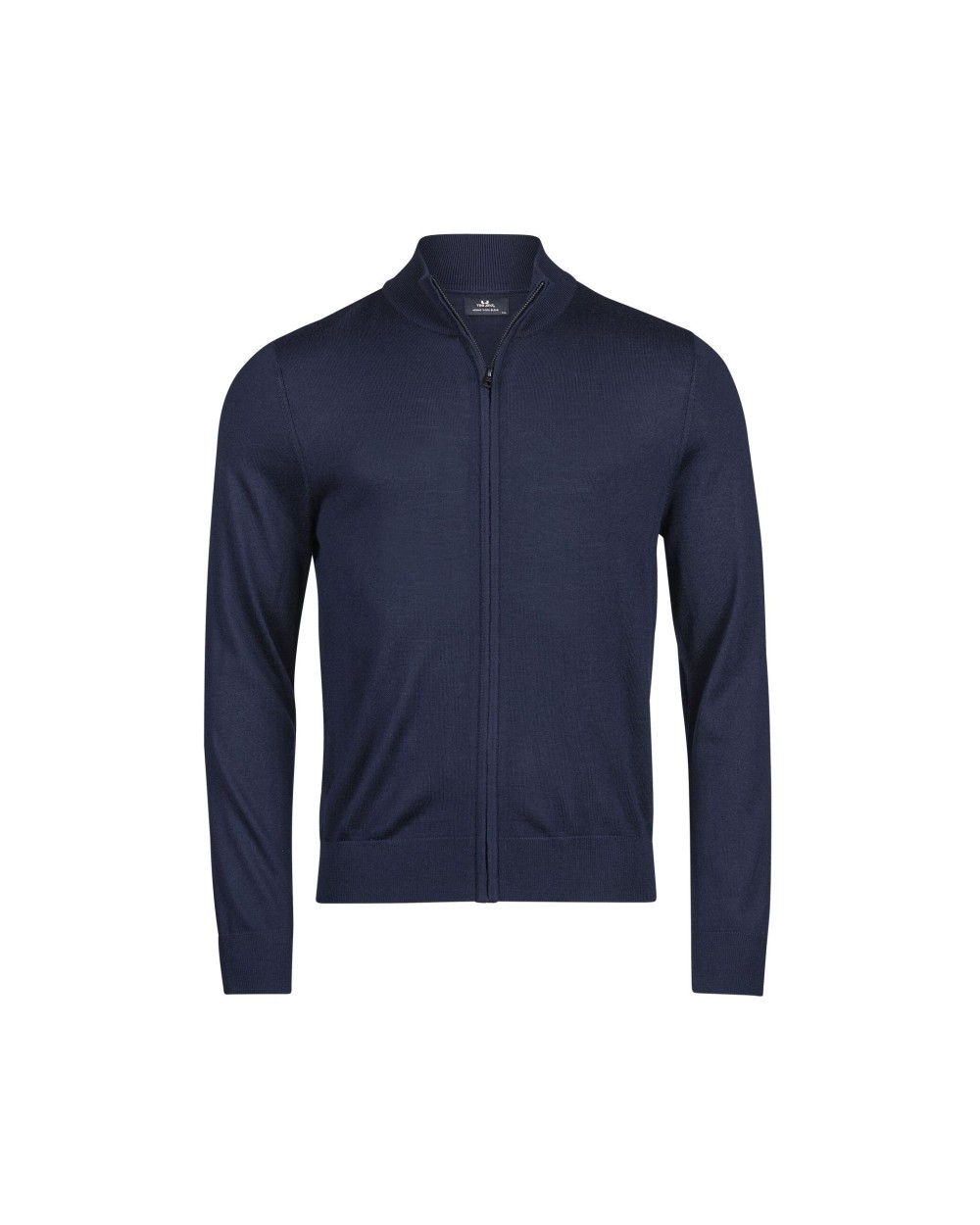 Truien TEE JAYS FULL ZIP KNIT voor bedrukking &amp; borduring