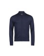 Truien TEE JAYS FULL ZIP KNIT voor bedrukking &amp; borduring