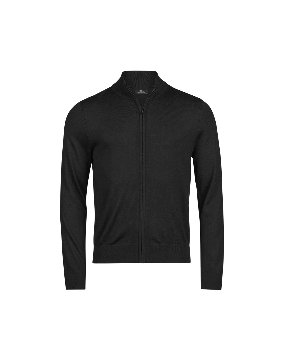 TEE JAYS FULL ZIP KNIT Pullovers personalisierbar