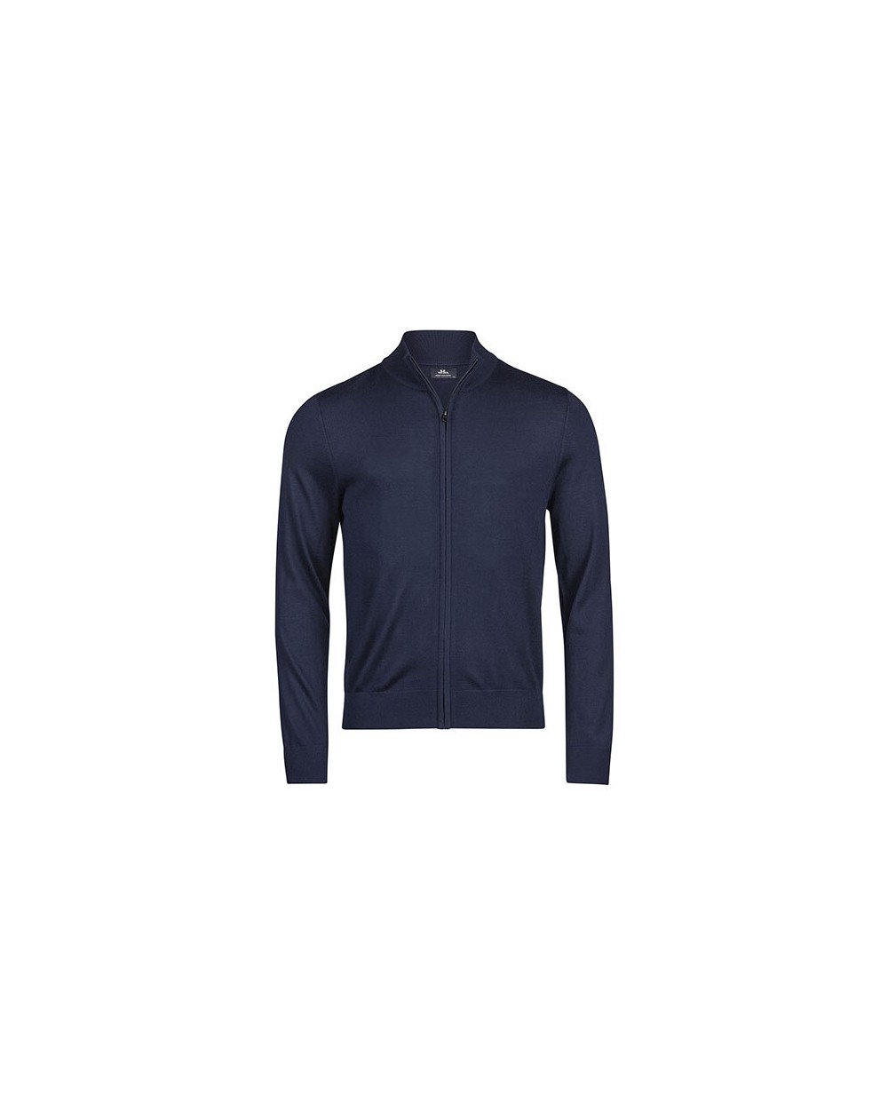 Truien TEE JAYS Full Zip Knit voor bedrukking &amp; borduring