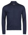 Truien TEE JAYS Full Zip Knit voor bedrukking &amp; borduring