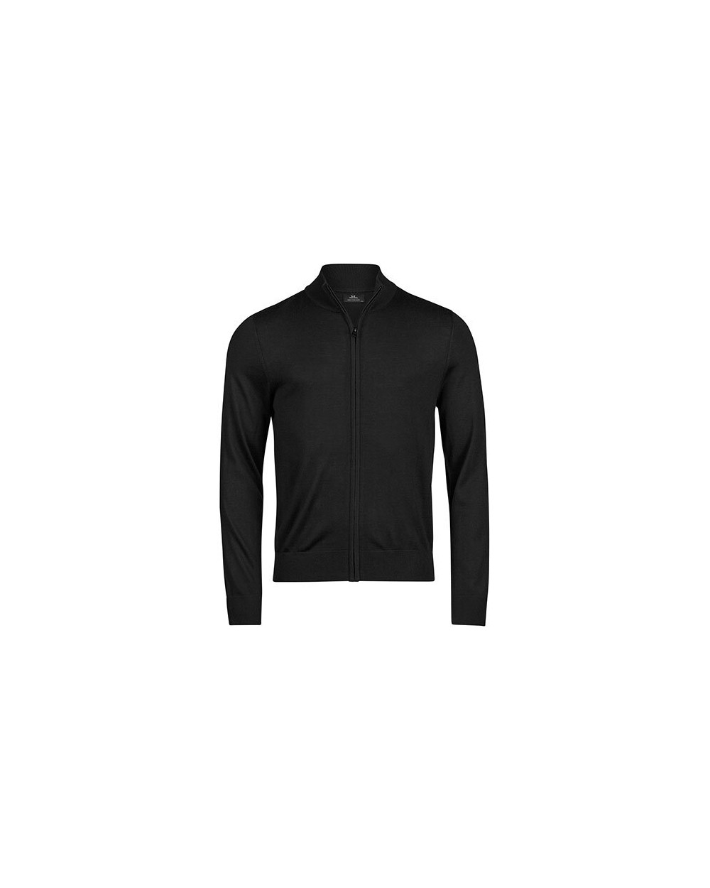 Truien TEE JAYS FULL ZIP KNIT voor bedrukking &amp; borduring