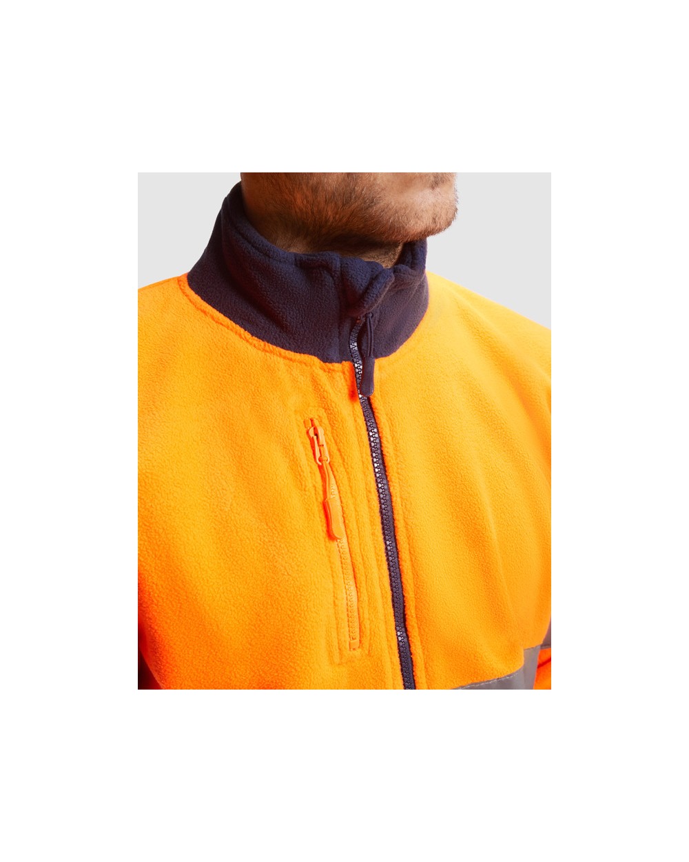 Vestes personnalisable ROLY ALTAIR