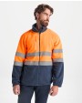 Vestes personnalisable ROLY ALTAIR