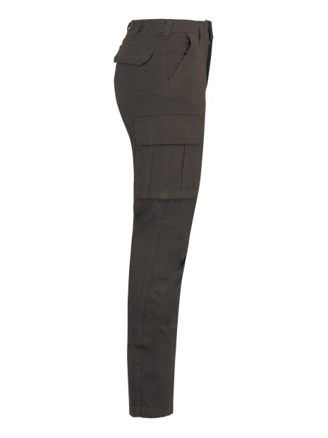 KARIBAN Pantalon multipoches homme /api/colors/3664e9be-231a-44a8-bacd-707b001b474c personnalisable