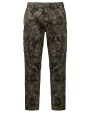 Pantalons personnalisable KARIBAN Pantalon multipoches homme