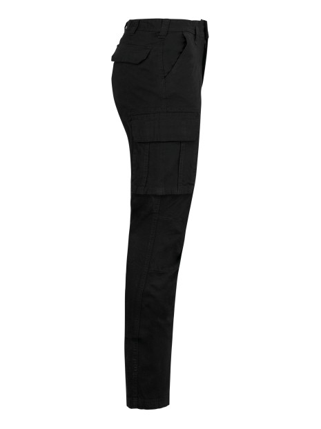 KARIBAN Pantalon multipoches homme /api/colors/b9fdad4a-5e94-45cb-8c03-c08b349b28c3 personnalisable