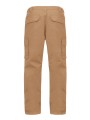 KARIBAN Pantalon multipoches homme /api/colors/94043464-ad4d-4a4e-81d8-f2f8c7fa5442 personnalisable