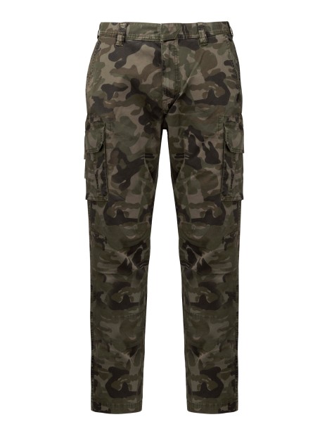 KARIBAN Pantalon multipoches homme /api/colors/dbab0f28-3132-46ed-b8aa-bb769ce15981 personnalisable