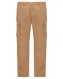 Pantalons personnalisable KARIBAN Pantalon multipoches homme