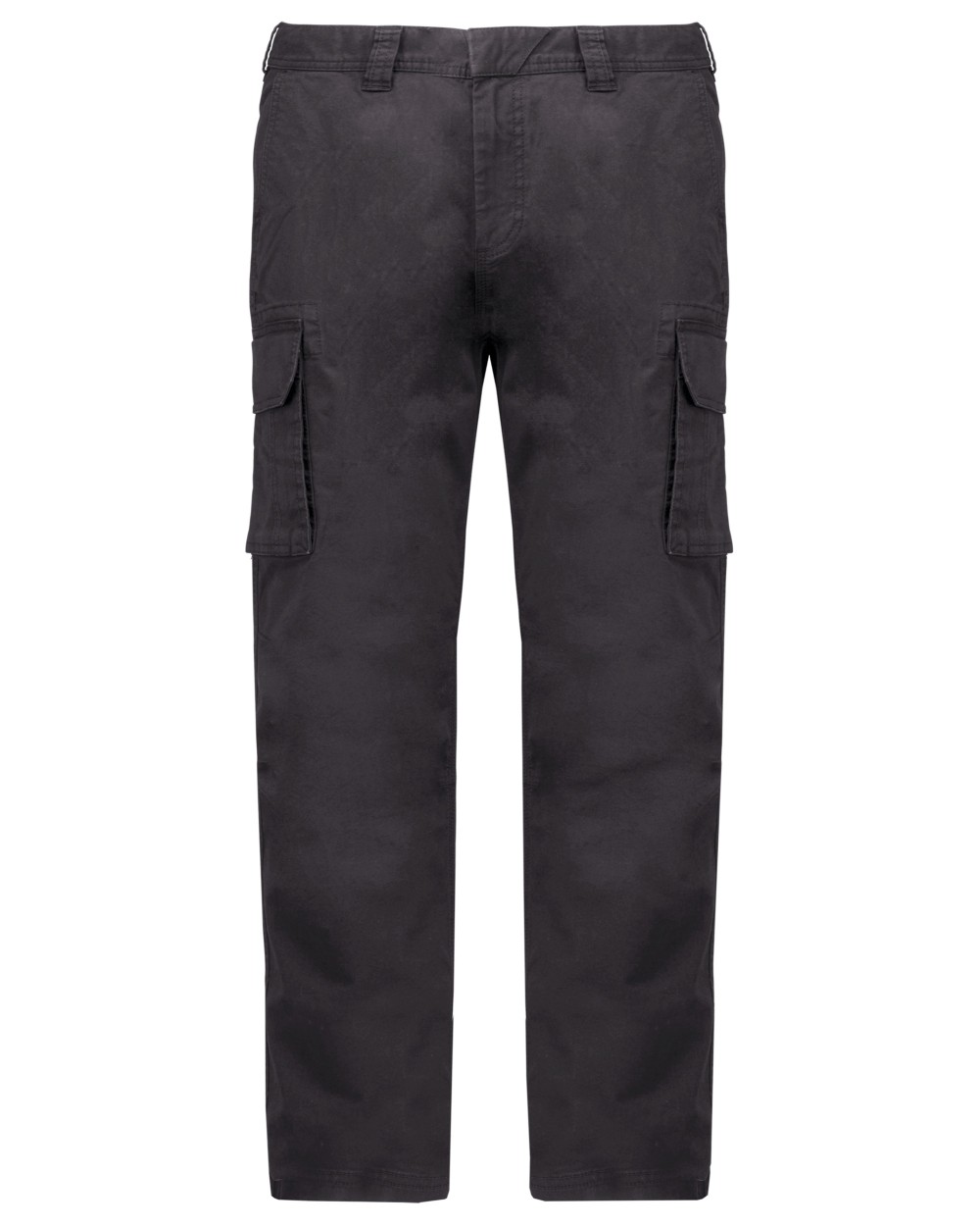 KARIBAN Herrenhose mit mehreren Taschen Hosen personalisierbar