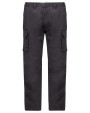 Pantalons personnalisable KARIBAN Pantalon multipoches homme