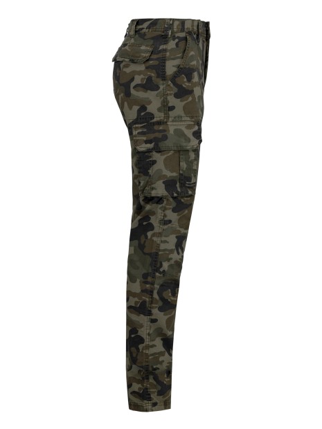 KARIBAN Pantalon multipoches homme /api/colors/dbab0f28-3132-46ed-b8aa-bb769ce15981 personnalisable