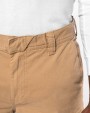 KARIBAN Herrenhose mit mehreren Taschen Hosen personalisierbar