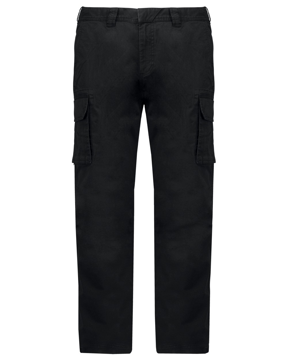 KARIBAN Herrenhose mit mehreren Taschen Hosen personalisierbar