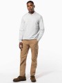 Pantalons à personnaliser KARIBAN Pantalon multipoches homme 