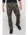 Pantalons personnalisable KARIBAN Pantalon multipoches homme