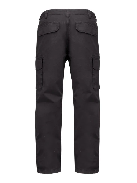KARIBAN Pantalon multipoches homme /api/colors/3664e9be-231a-44a8-bacd-707b001b474c personnalisable