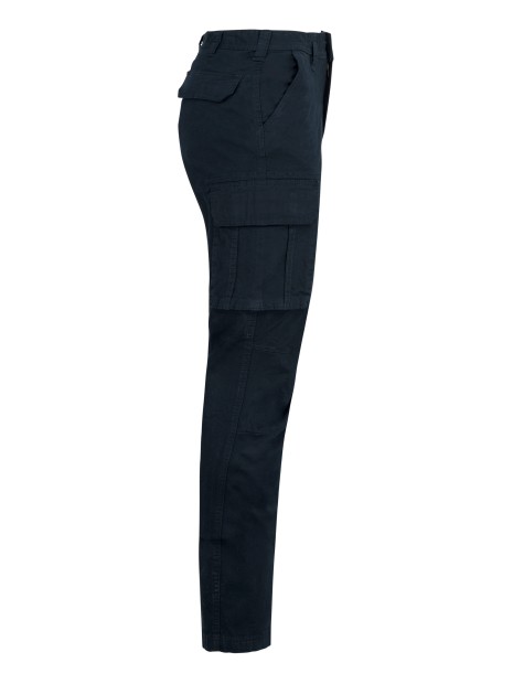 KARIBAN Pantalon multipoches homme /api/colors/95f4e81b-11b6-45f1-84d4-621b43505b56 personnalisable