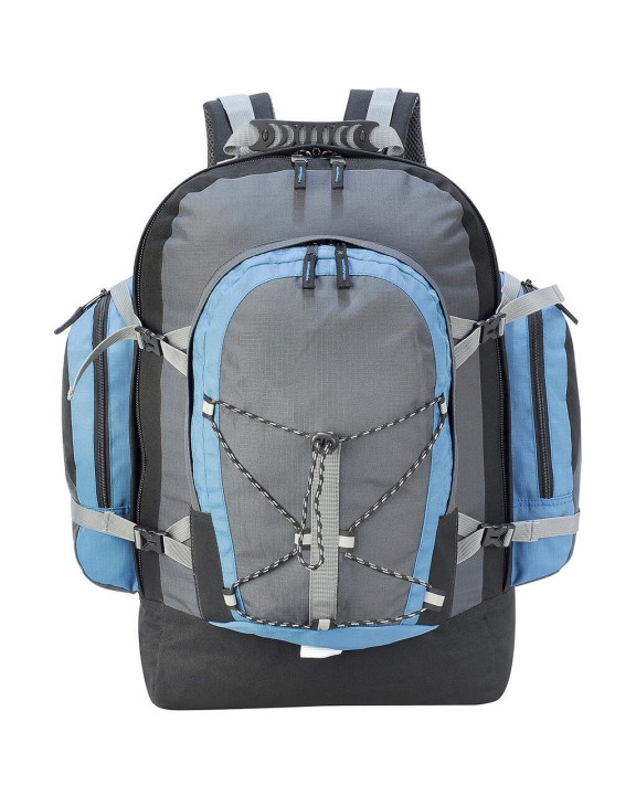 SHUGON Monte Rosa Classic Travel Rucksack Taschen personalisierbar