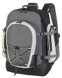 SHUGON Monte Rosa Classic Travel Rucksack Taschen personalisierbar