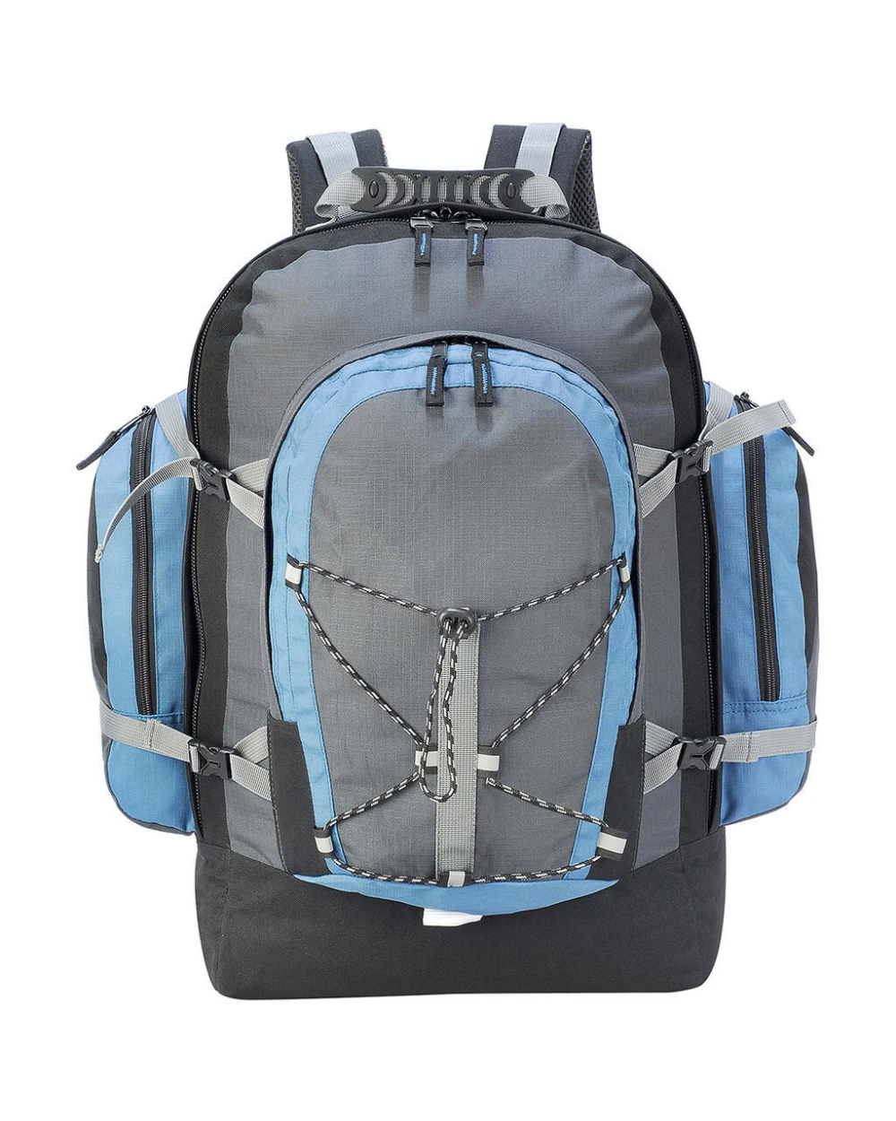 Sacs & Bagagerie personnalisable SHUGON Monte Rosa Classic Travel Rucksack