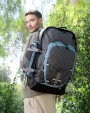 SHUGON Monte Rosa Classic Travel Rucksack Taschen personalisierbar
