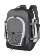 SHUGON Monte Rosa Classic Travel Rucksack Taschen personalisierbar