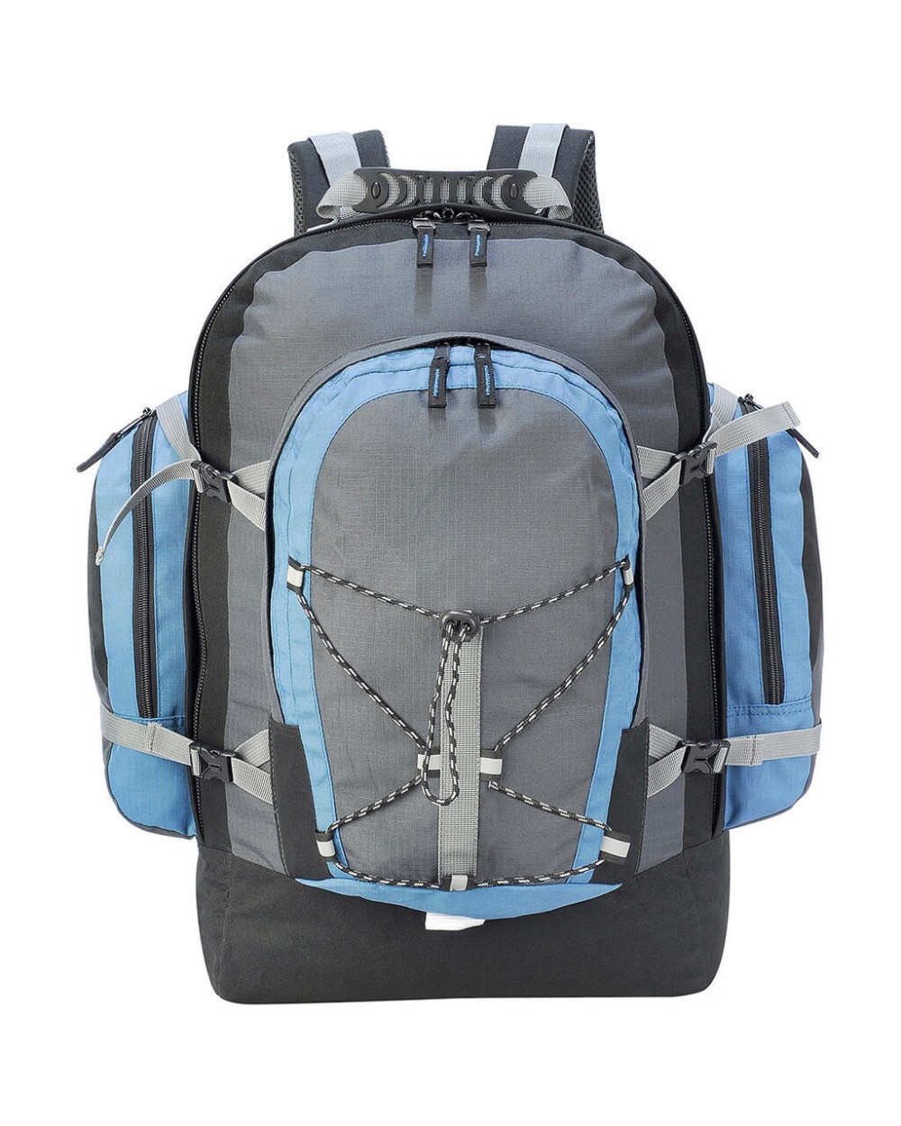 Tassen & Zakken SHUGON Monte Rosa Classic Travel Rucksack voor bedrukking &amp; borduring