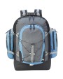 Tassen & Zakken SHUGON Monte Rosa Classic Travel Rucksack voor bedrukking &amp; borduring