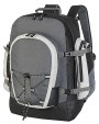 SHUGON Monte Rosa Classic Travel Rucksack Taschen personalisierbar