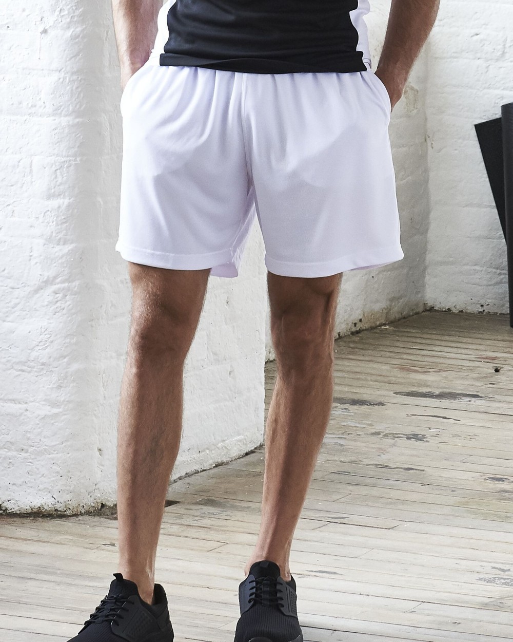 AWDIS COOL SHORTS Bermudas & Shorts personalisierbar