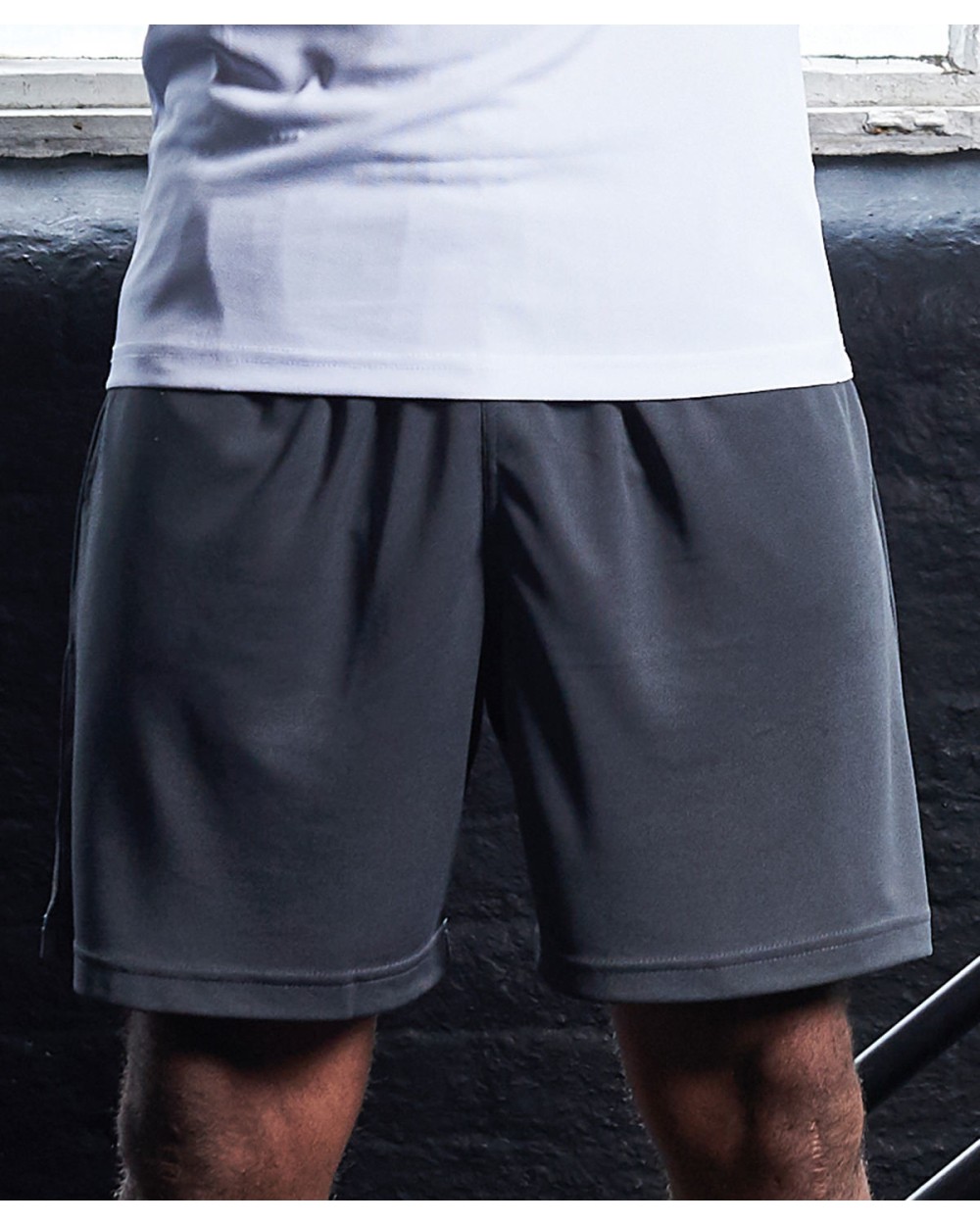 AWDIS COOL SHORTS Bermudas & Shorts personalisierbar