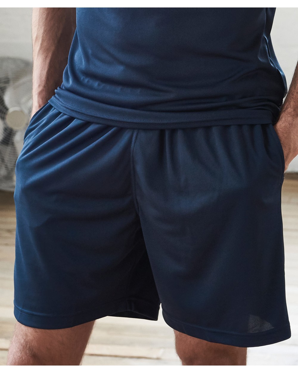 AWDIS COOL SHORTS Bermudas & Shorts personalisierbar