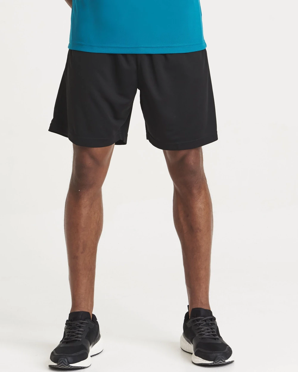 Bermuda's & Shorts AWDIS COOL SHORTS voor bedrukking &amp; borduring