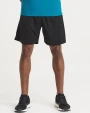 Bermuda's & Shorts AWDIS COOL SHORTS voor bedrukking &amp; borduring