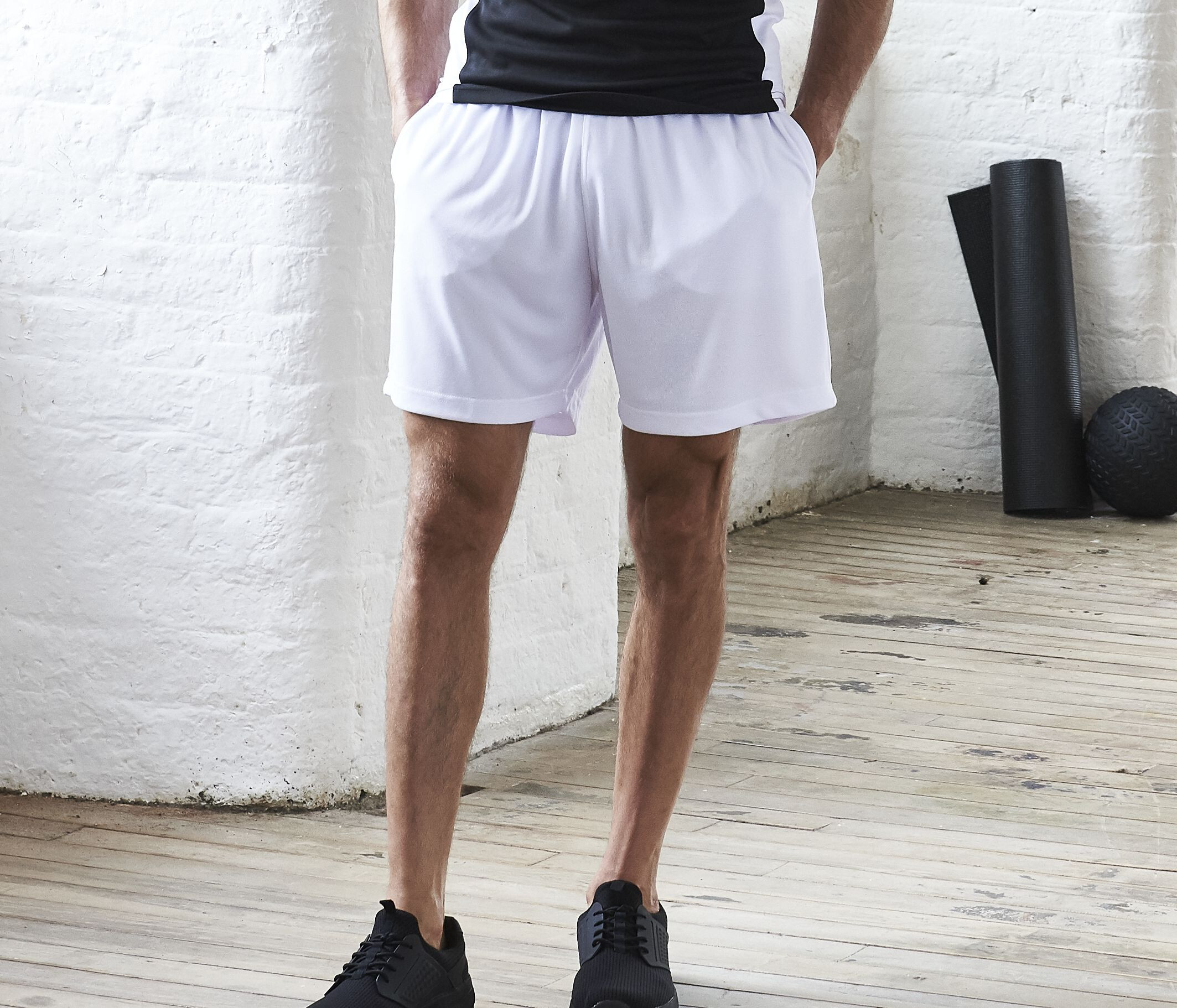 Bermudas & Shorts personnalisable AWDIS COOL SHORTS