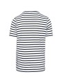 KARIBAN T-shirt rayé marin avec poche manches courtes homme /api/colors/ca65086d-7892-42a6-b871-d99cb94664fc personnalisable