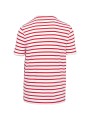 KARIBAN T-shirt rayé marin avec poche manches courtes homme /api/colors/a4add954-0ce4-4cfc-8dc2-86feabed1118 personnalisable