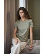 T-Shirts personnalisable Tee Jays WOMEN’S PIMA COTTON TEE