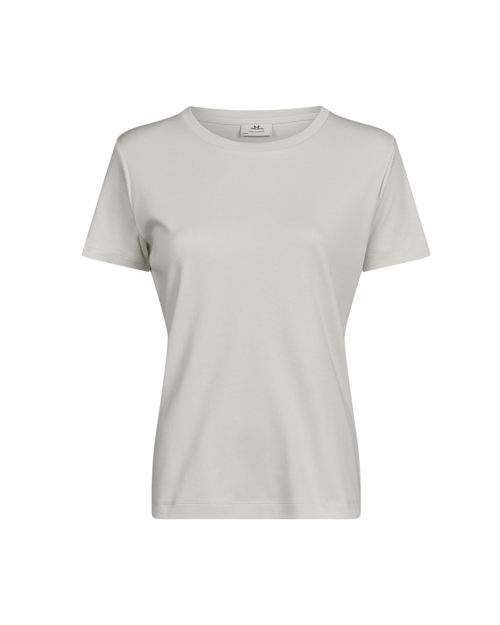 TEE JAYS Women´s Pima Cotton Tee T-Shirts personalisierbar
